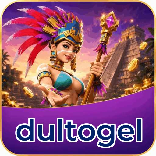 Tampilan antarmuka pengguna dultogel yang ramah dan intuitif.
